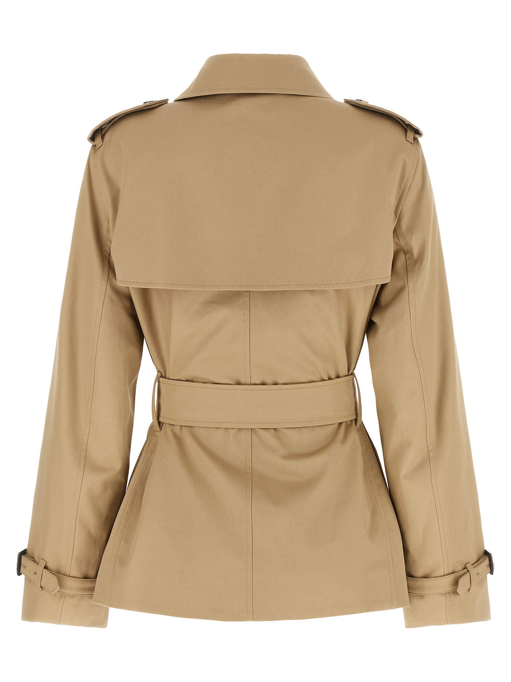 Burberry Lakefield Trench Coat