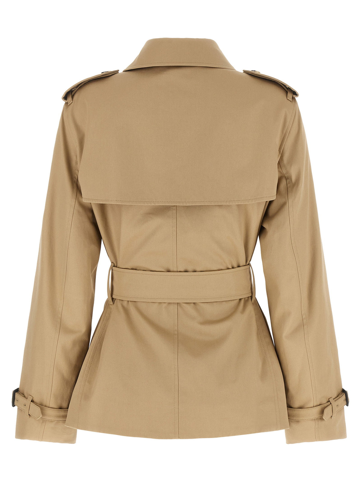 Burberry Lakefield Trench Coat