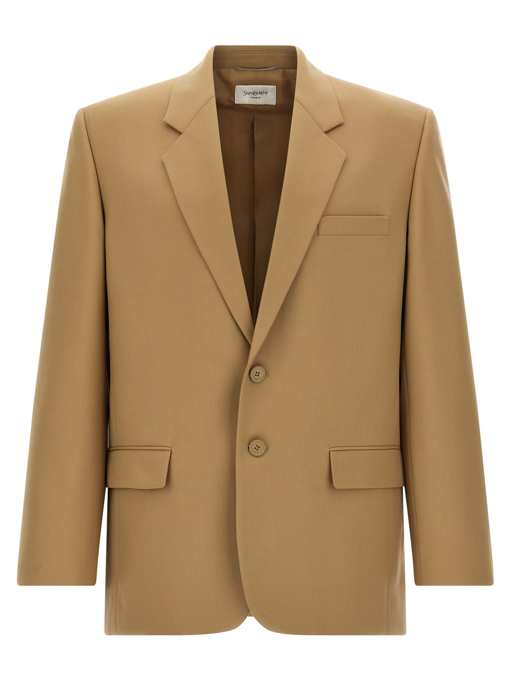 Saint Laurent Yves Blazer