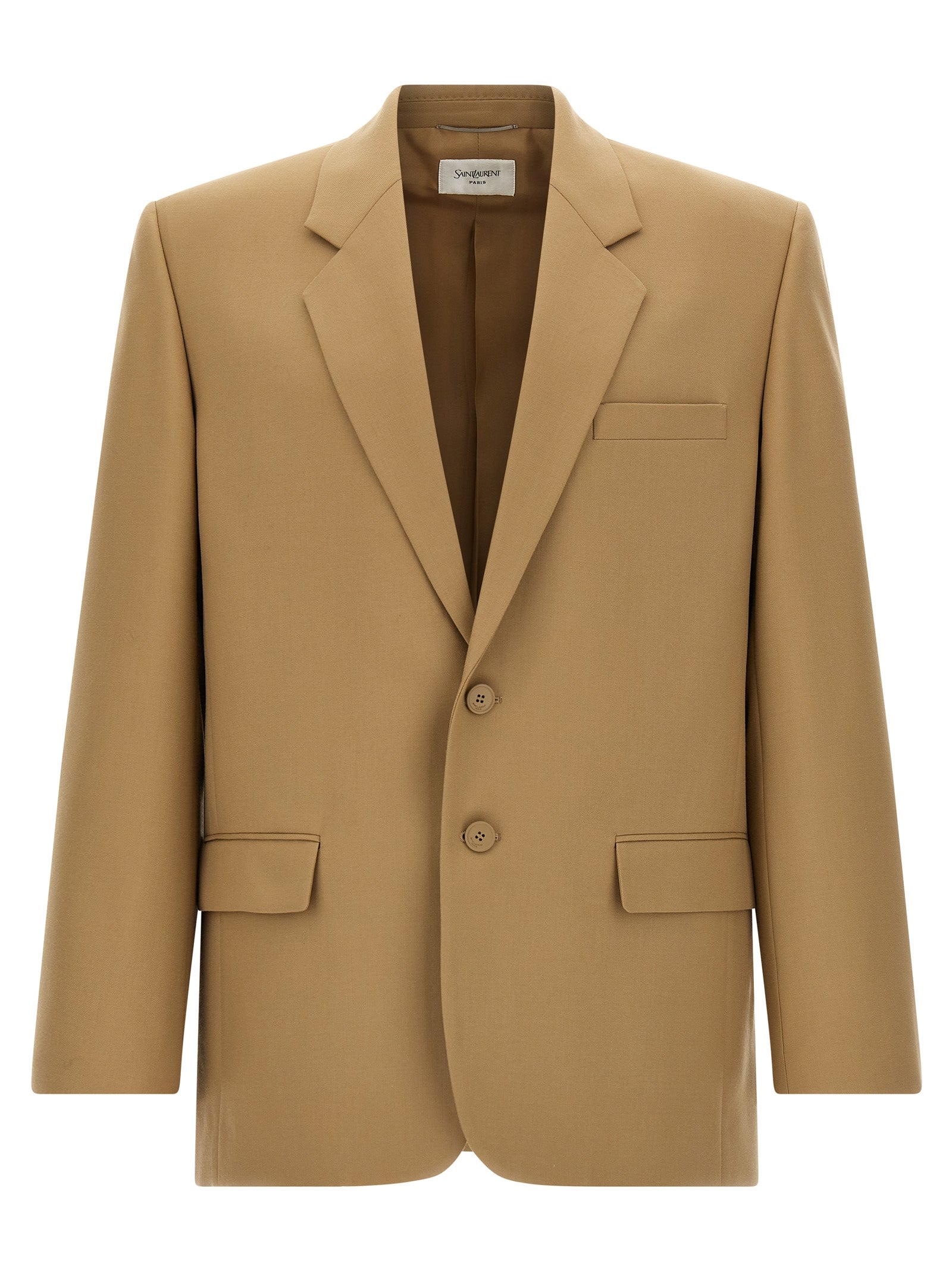 Saint Laurent Yves Blazer