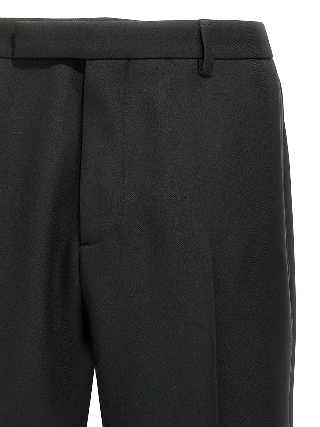 Gucci Twill Pants