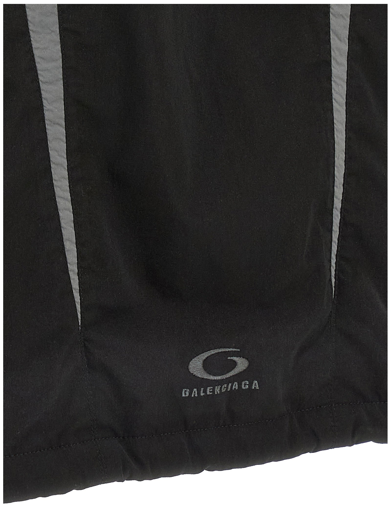 Balenciaga Tracksuit Loop Sports Icon Ampia Jacket