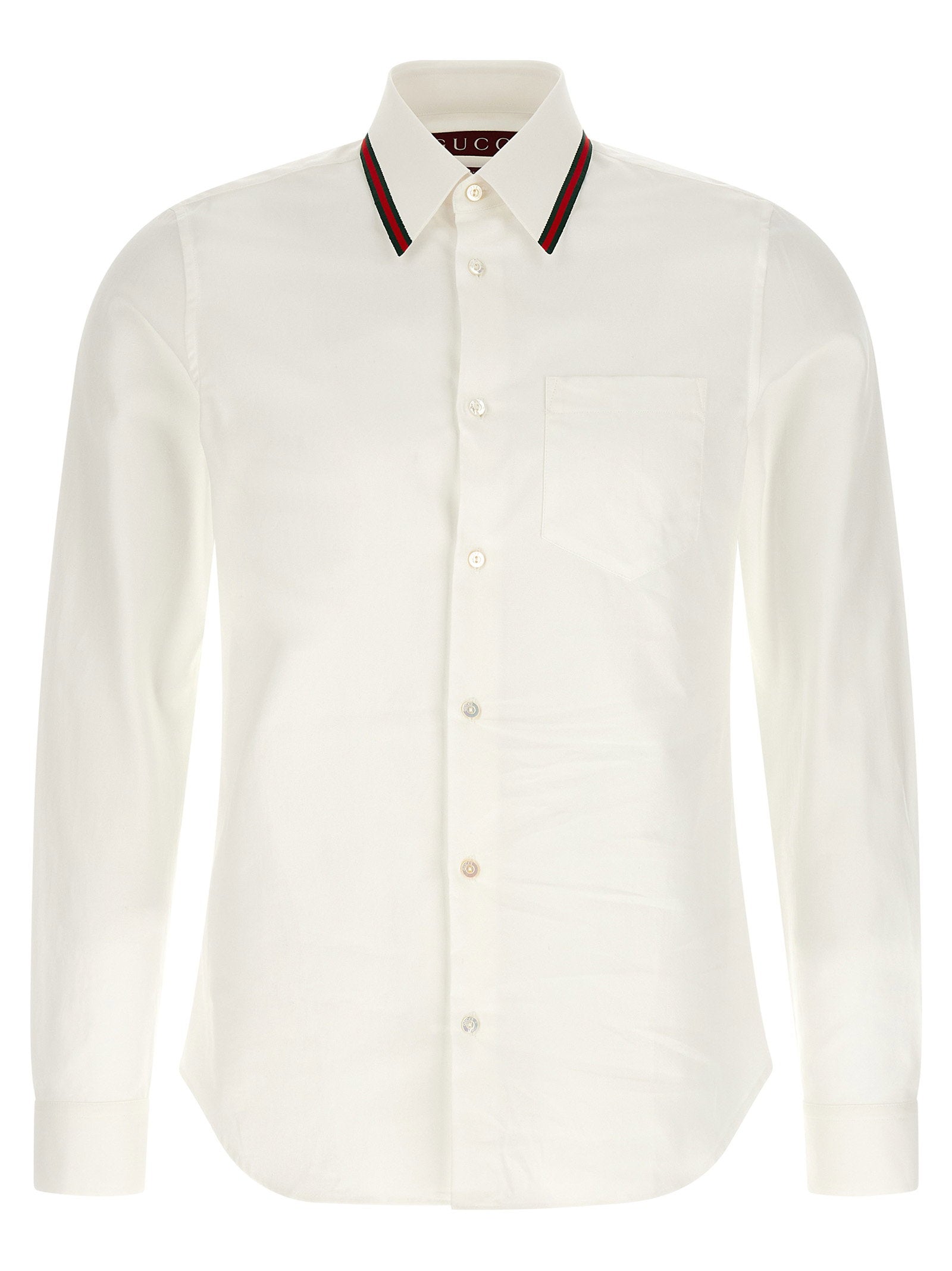 Shirts - Men