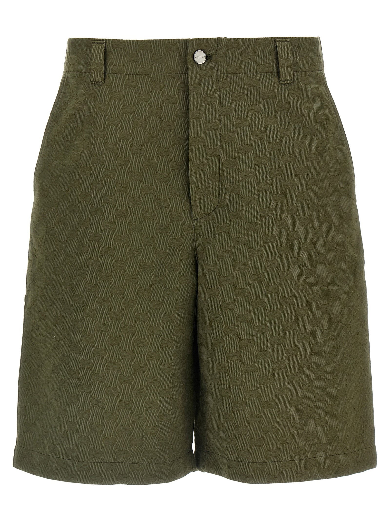 Short Trousers - Men