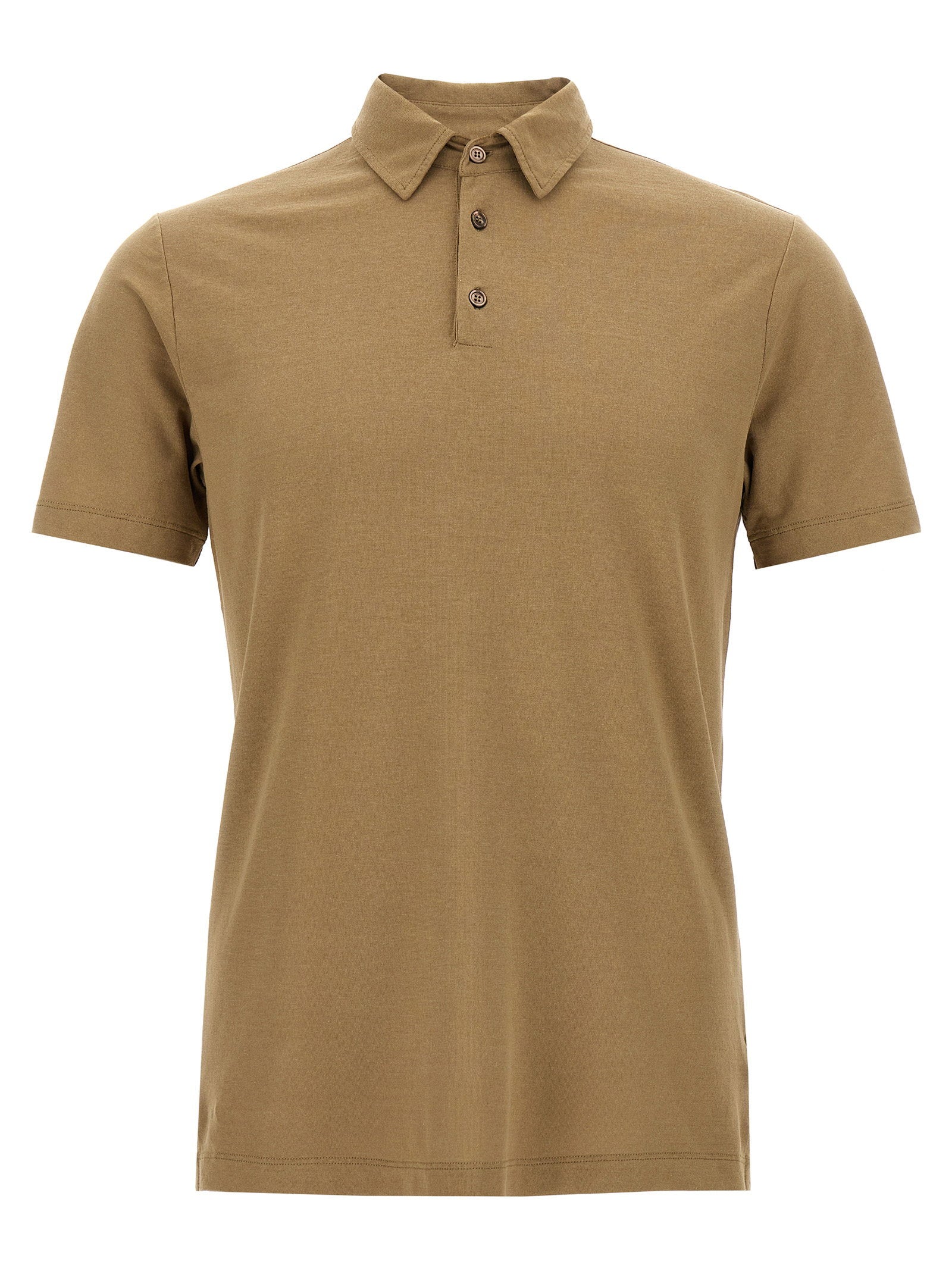 Shirts - Men