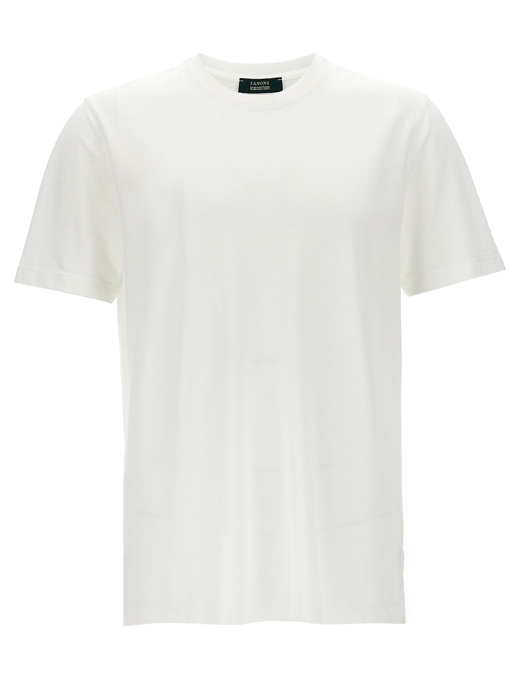 Zanone Ice Cotton T-shirt