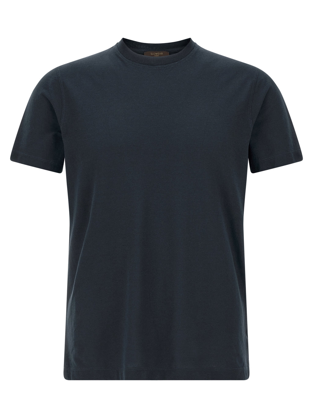 Zanone Ice Cotton T-shirt