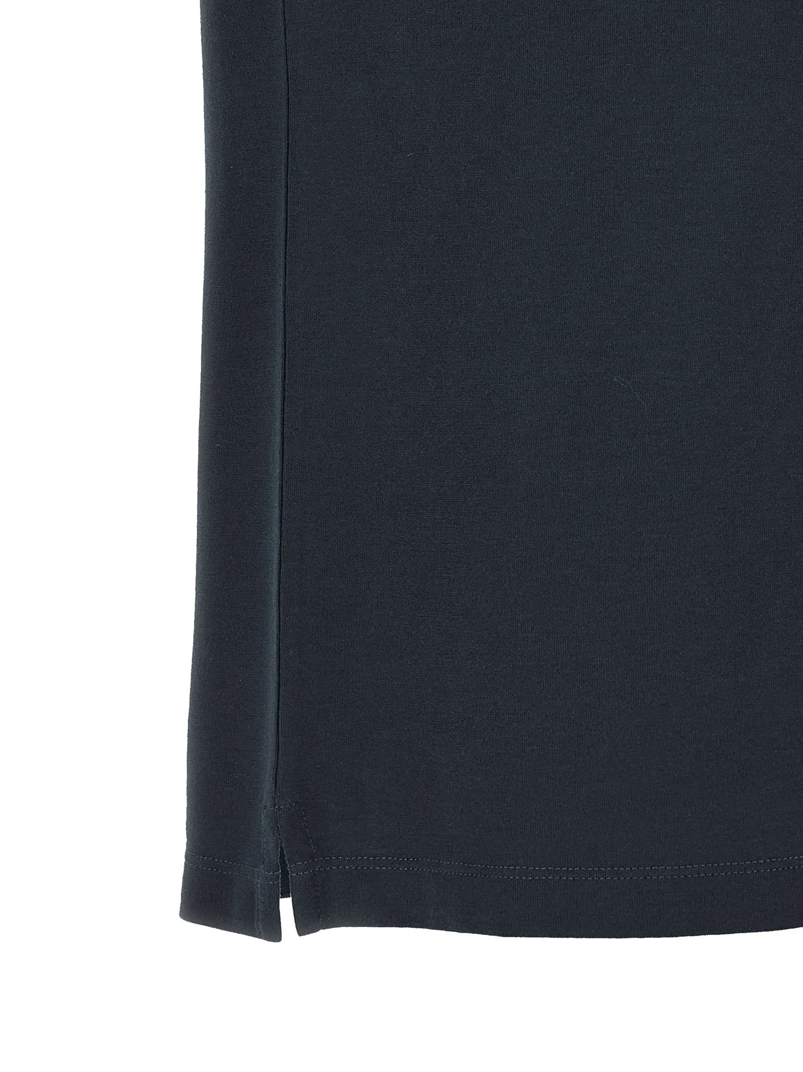 Zanone Ice Cotton T-shirt