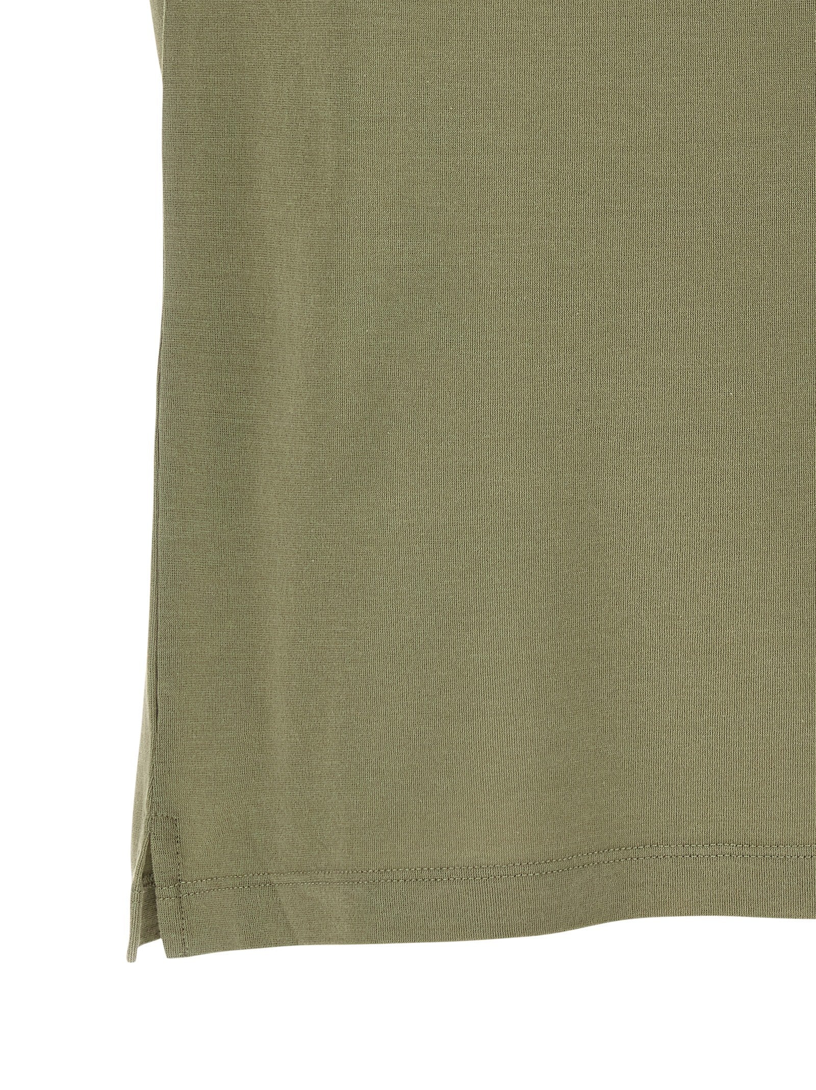 Zanone Ice Cotton T-shirt