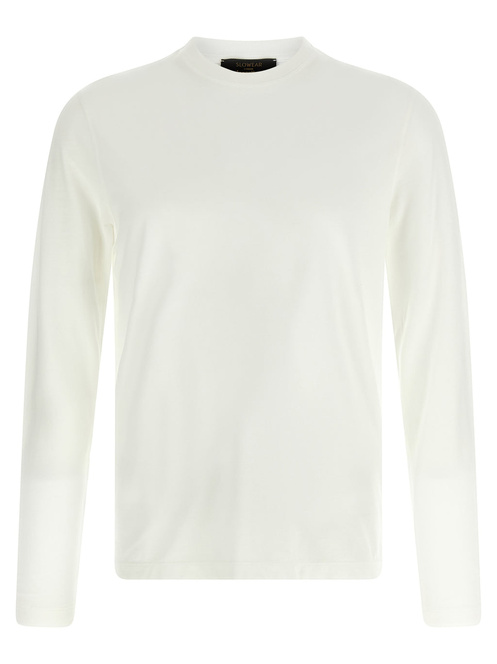 Zanone Ice Cotton T-shirt