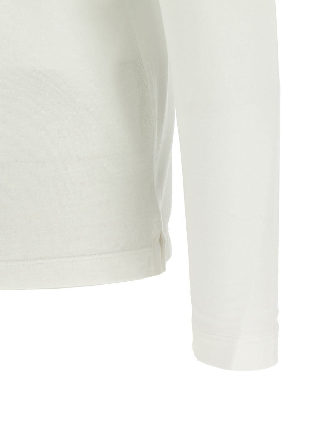 Zanone Ice Cotton T-shirt