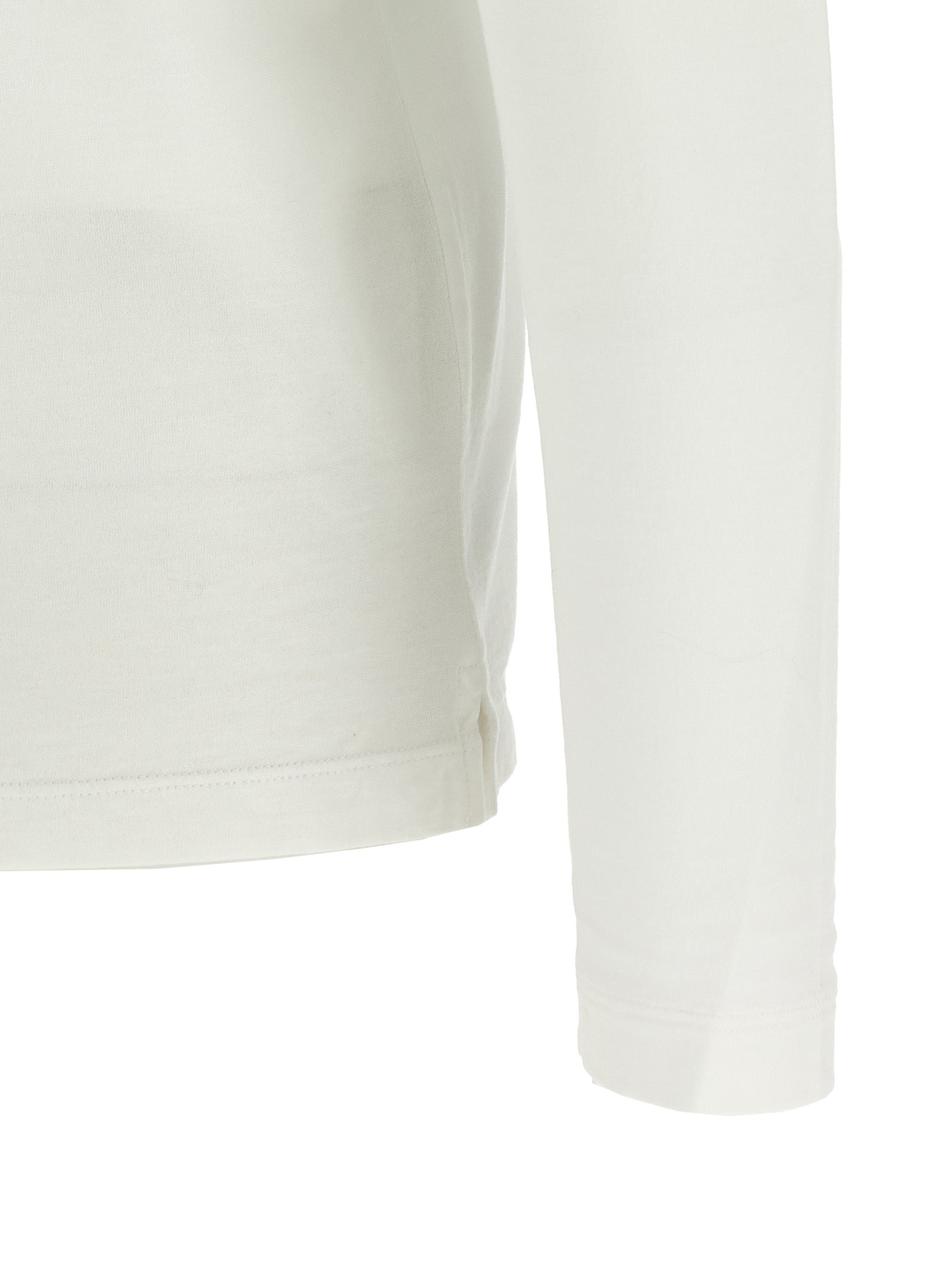 Zanone Ice Cotton T-shirt