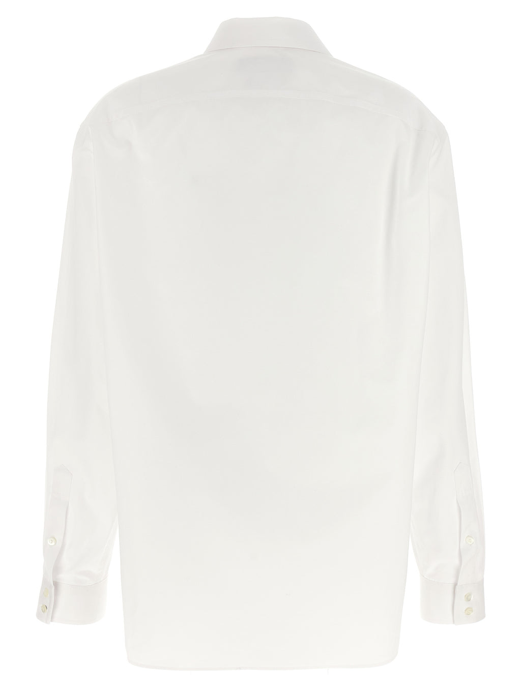 Gucci Embroidery Shirt