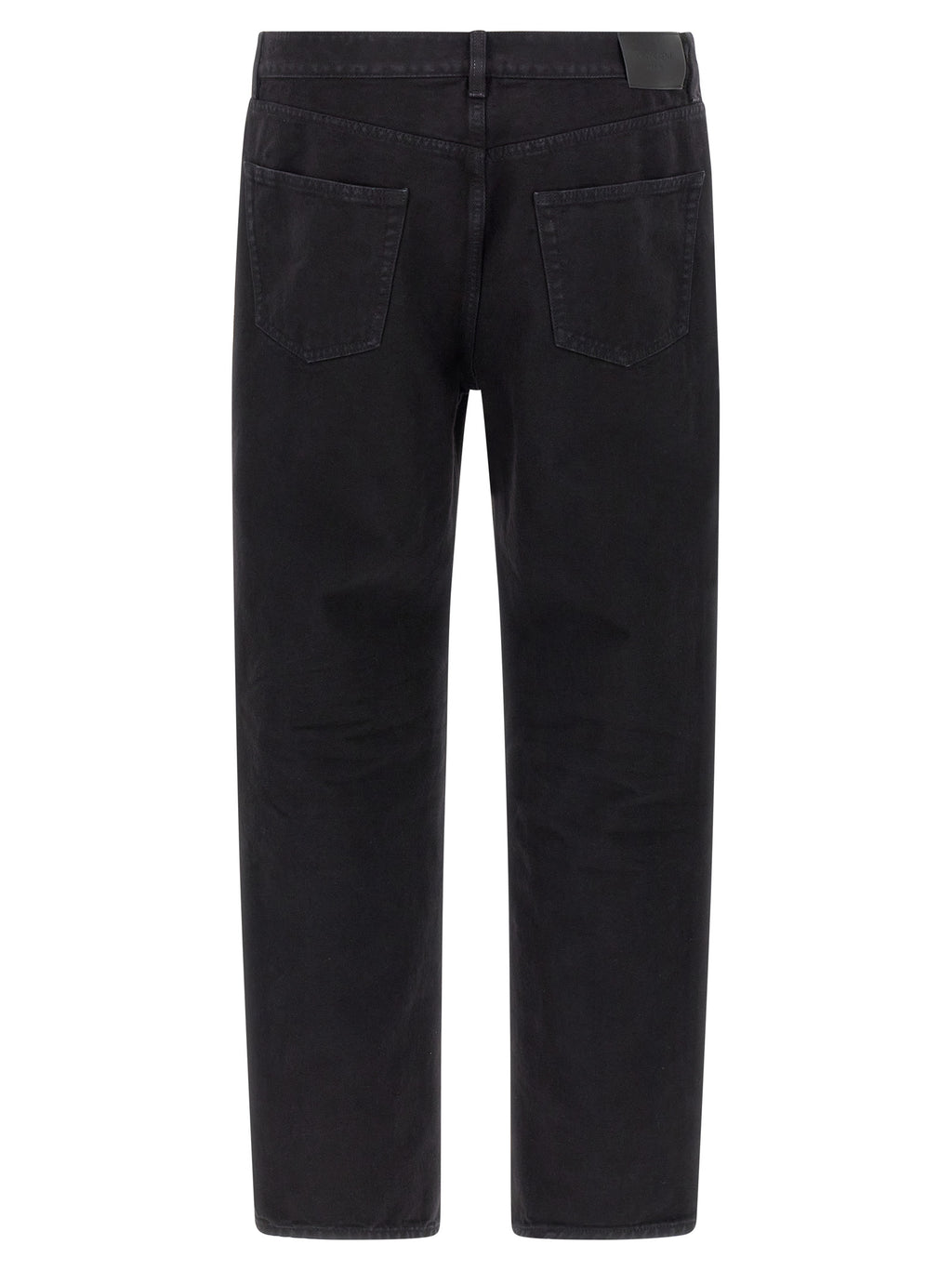 Saint Laurent Mick Jeans