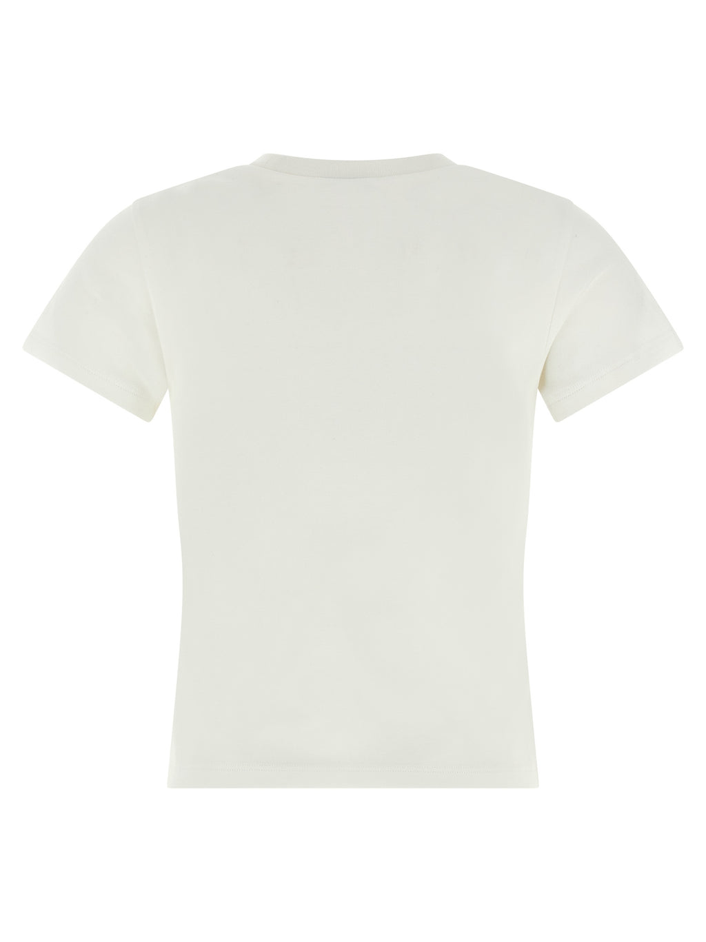 Alexander McQueen Skull T-shirt