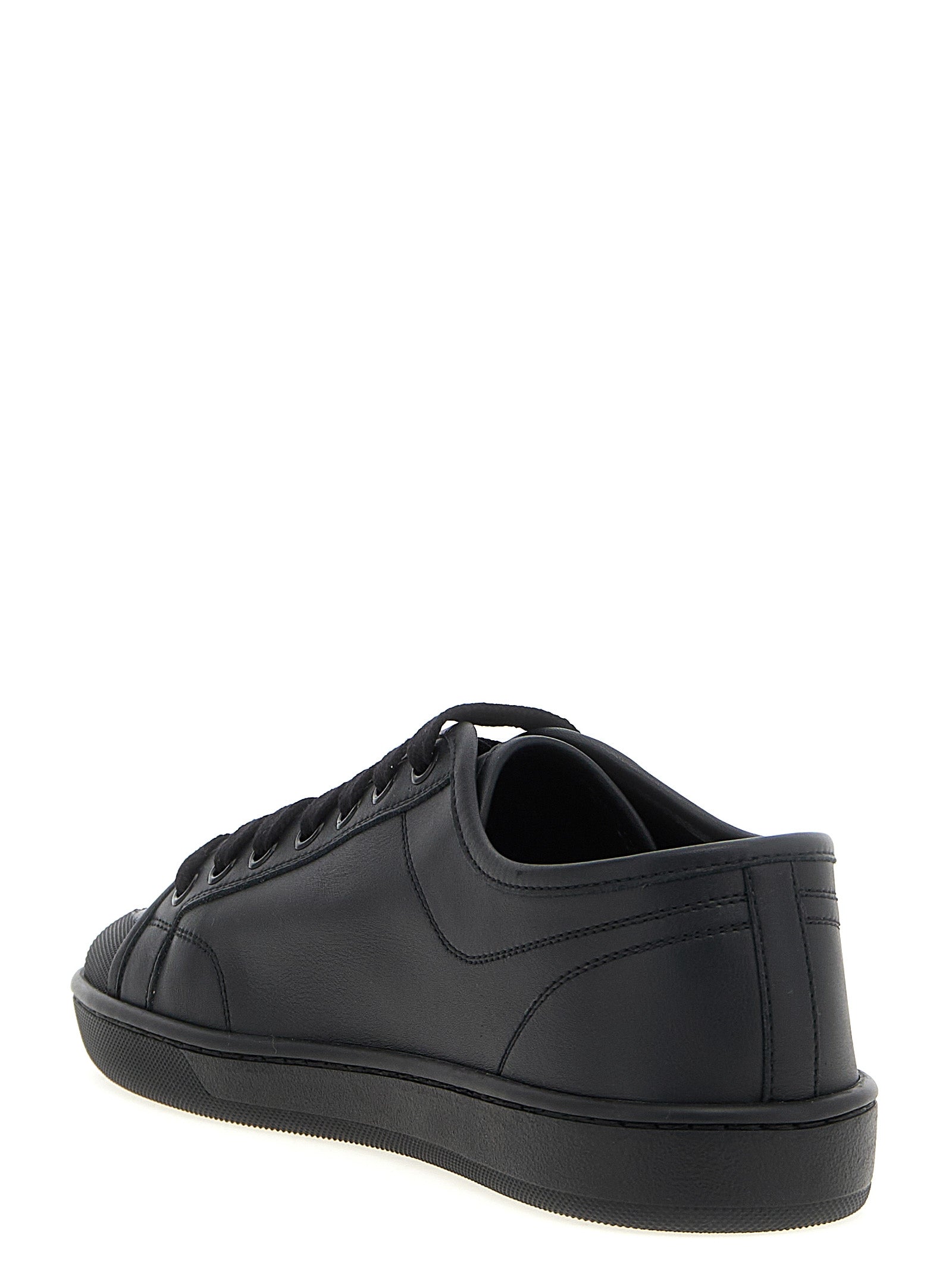 Saint Laurent Gym Sneakers
