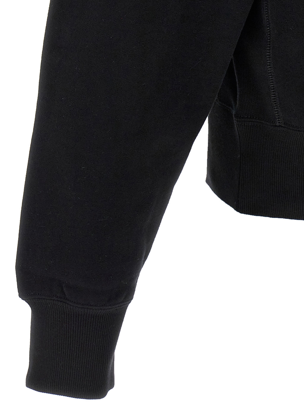 Saint Laurent Cassandre Sweatshirt