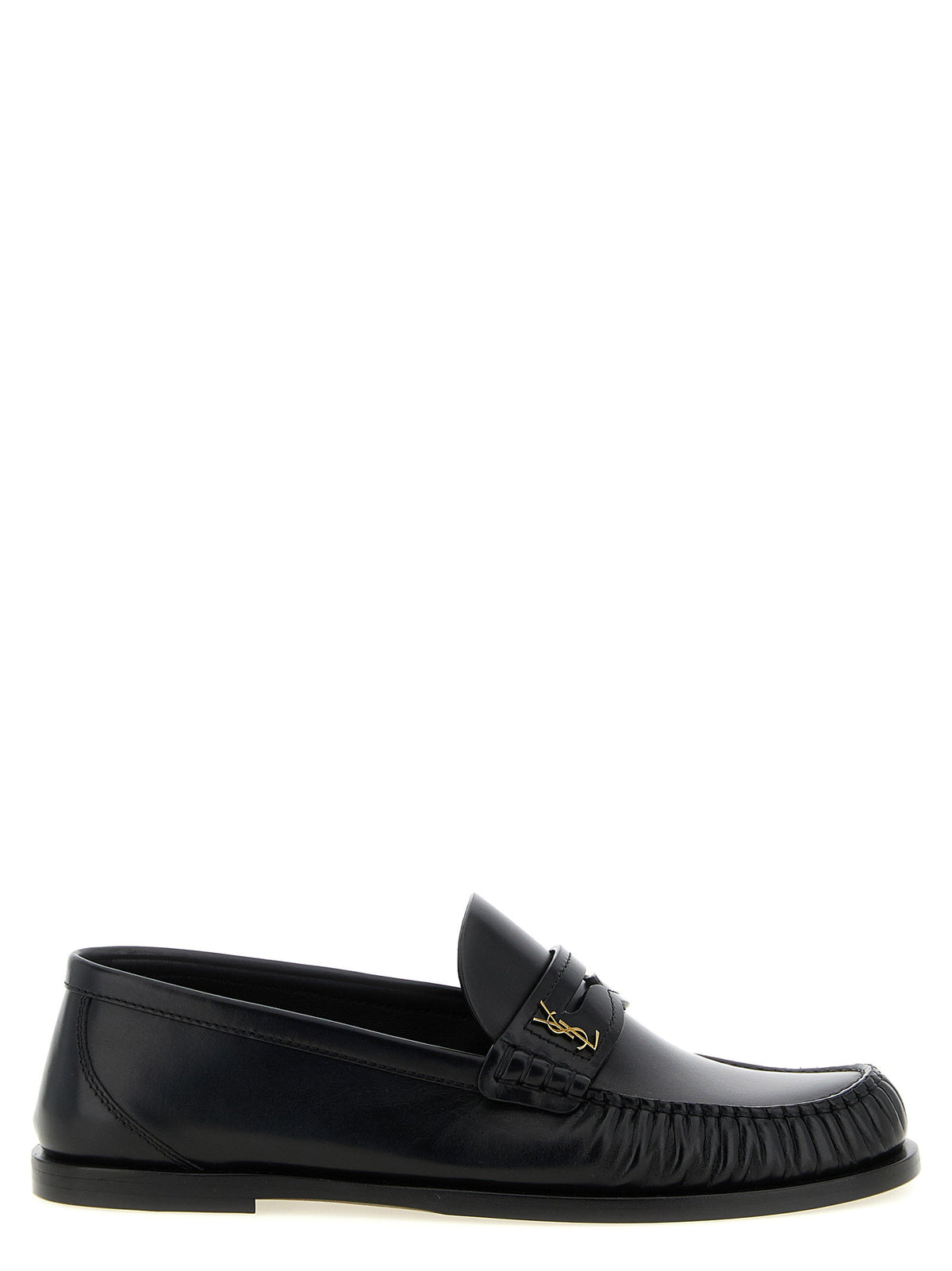 Saint Laurent Laurent Loafers