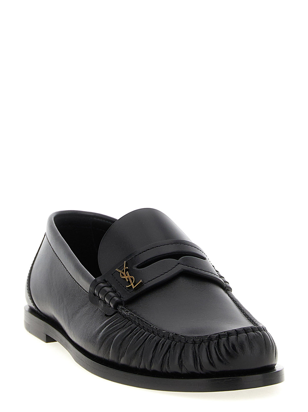 Saint Laurent Laurent Loafers