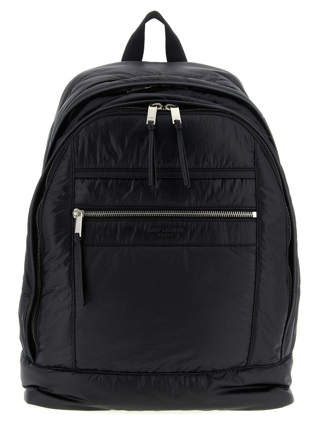 Saint Laurent City Backpack