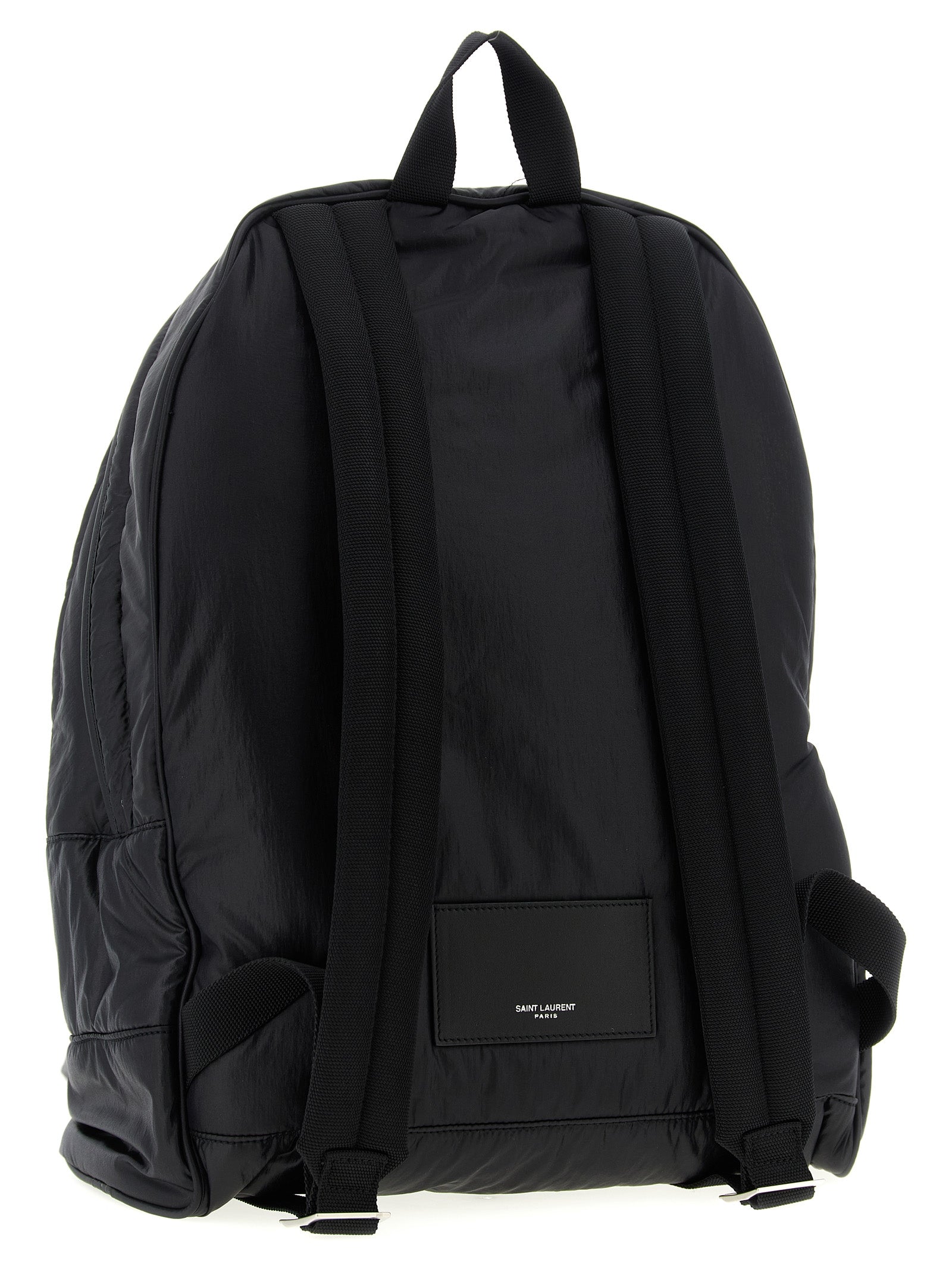 Saint Laurent City Backpack