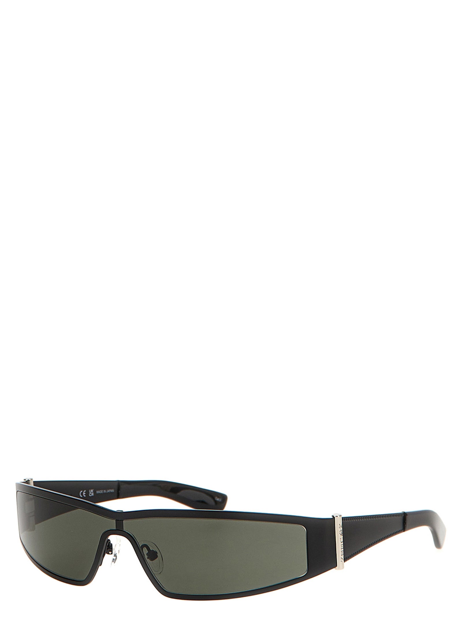 Alexander McQueen Mcqueen Stile Duemila Sunglasses