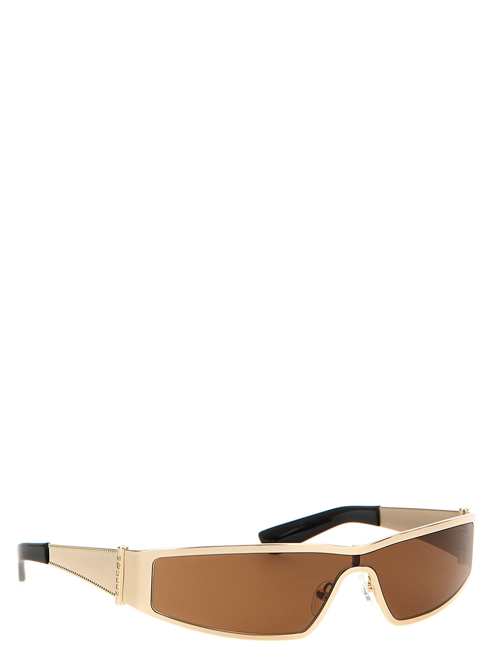 Alexander McQueen Mcqueen Stile Duemila Sunglasses