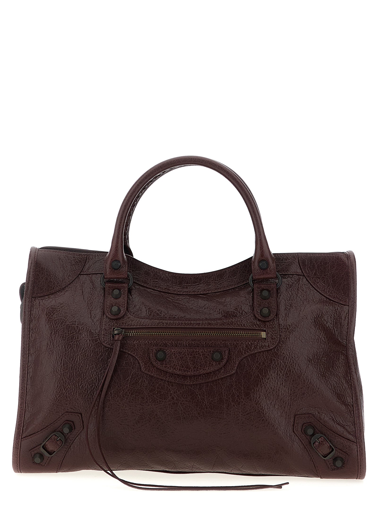 Balenciaga Le City Bag M Handbag