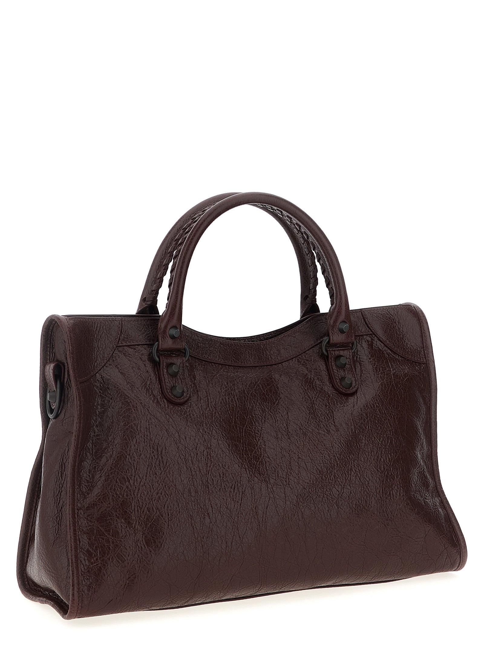 Balenciaga Le City Bag M Handbag