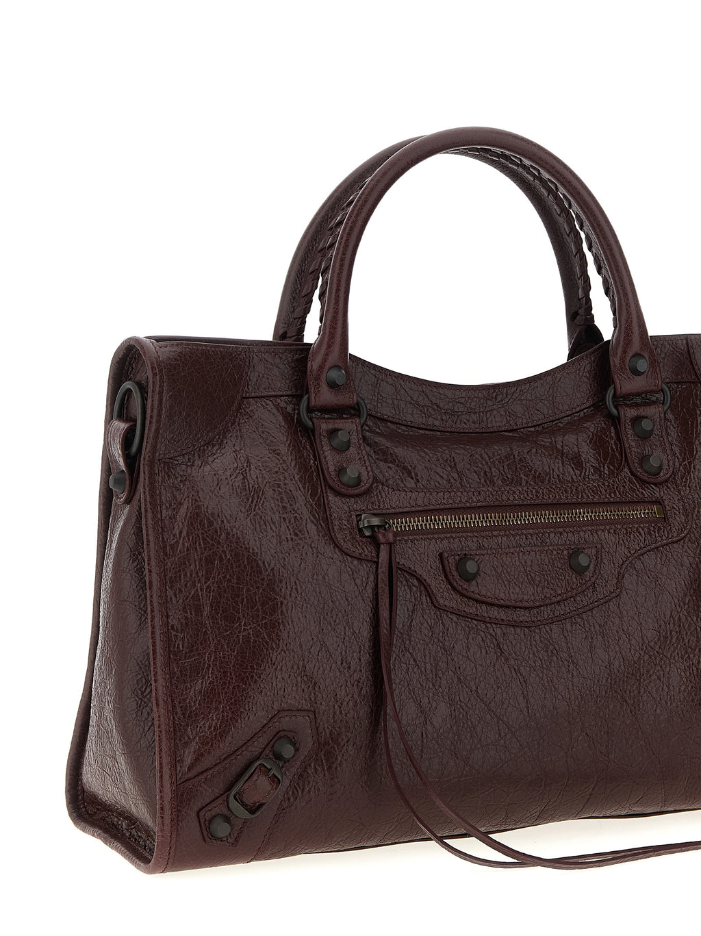 Balenciaga Le City Bag M Handbag