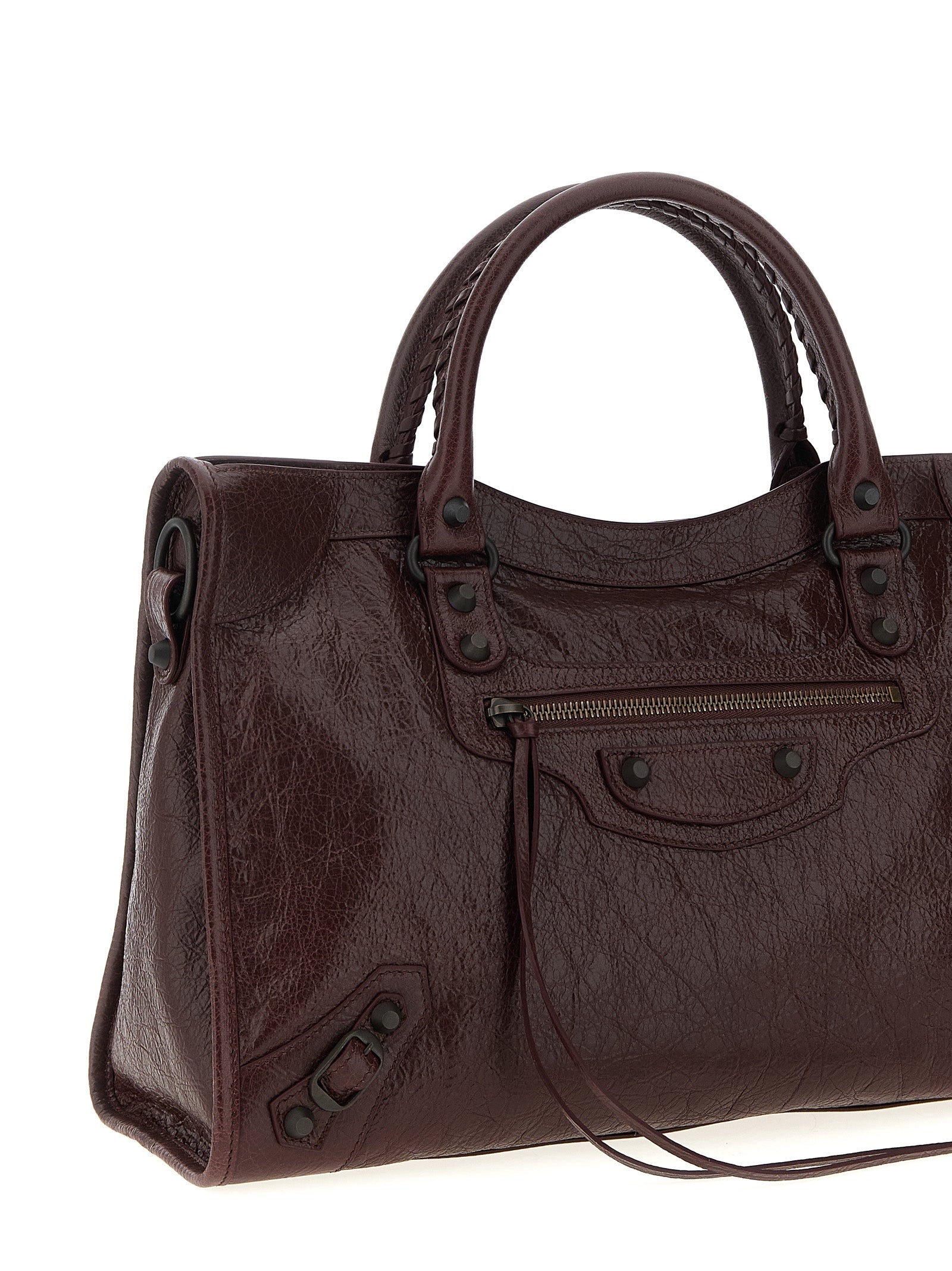 Balenciaga Le City Bag M Handbag