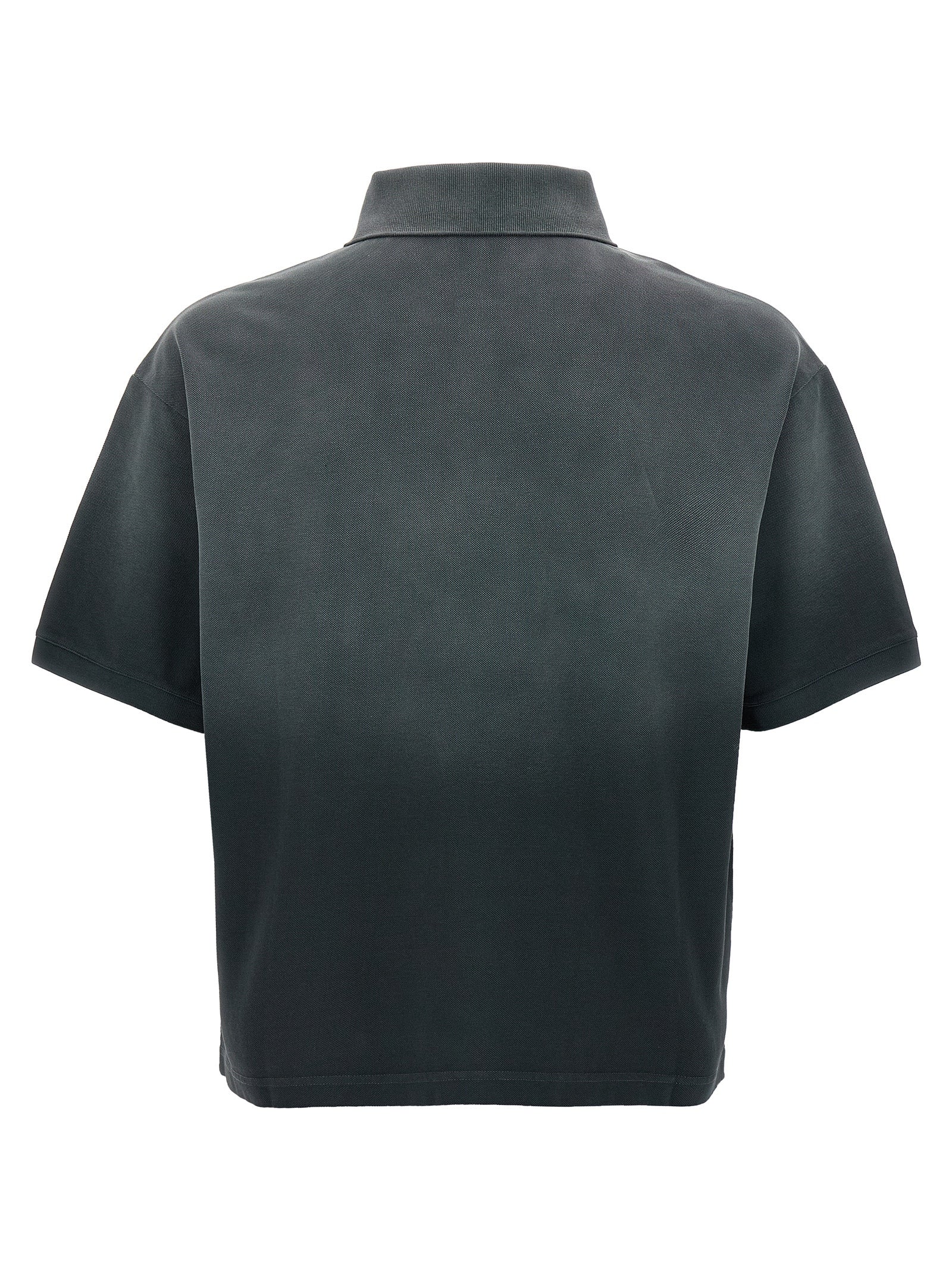 Alexander McQueen Polo Skull