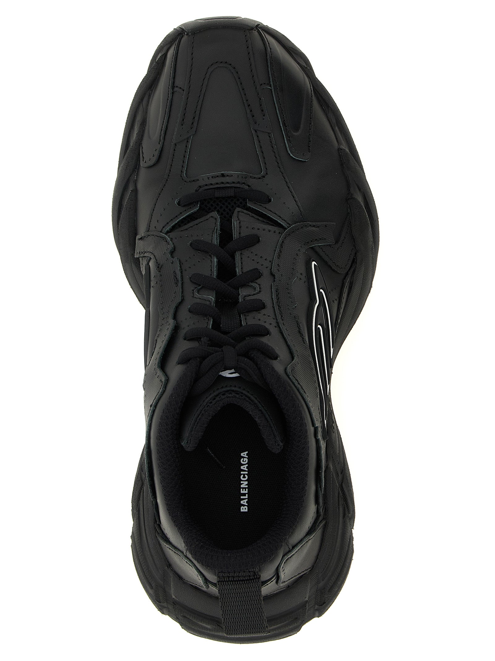 Balenciaga Monday Sneakers