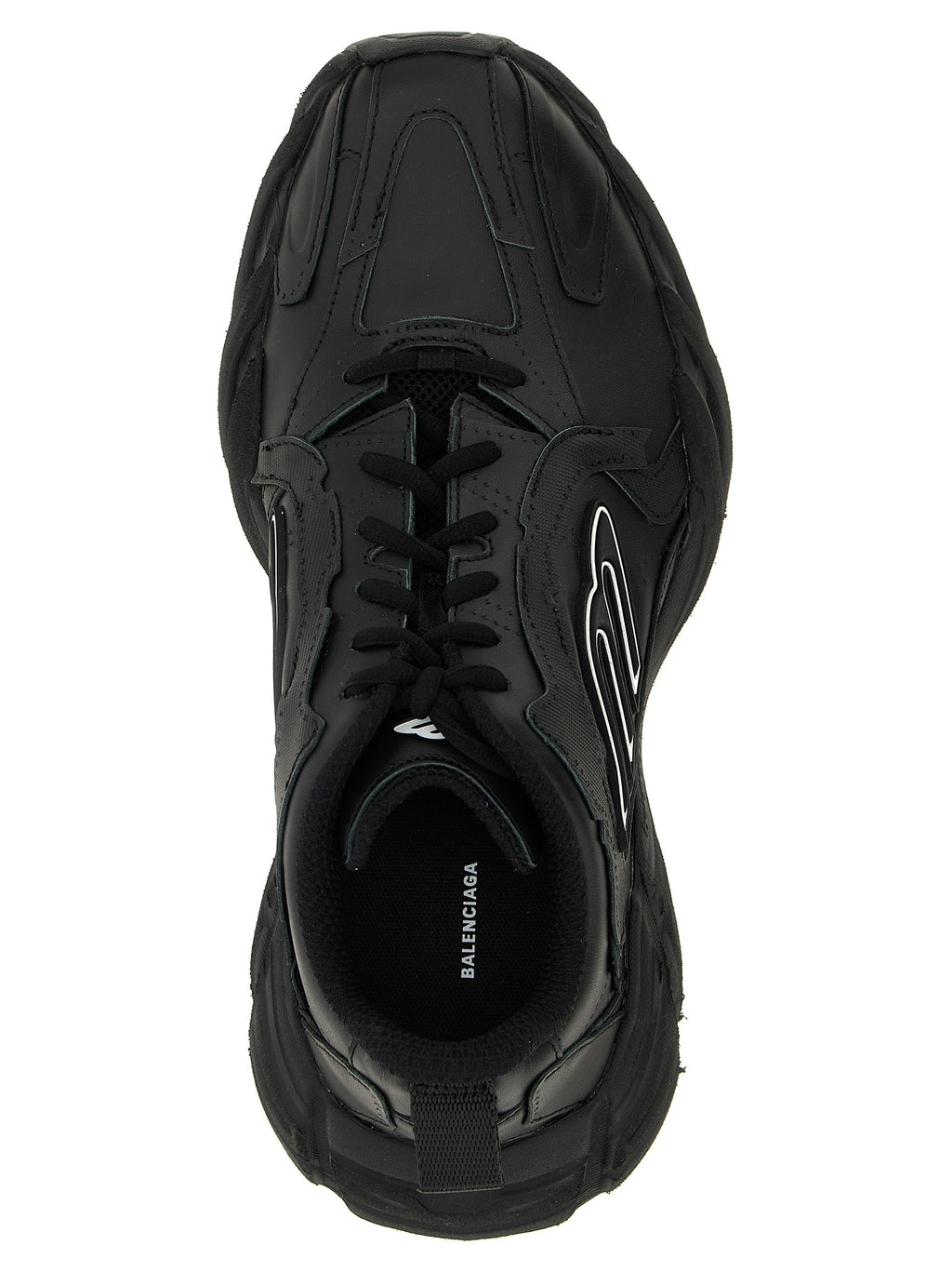 Balenciaga Monday Sneakers