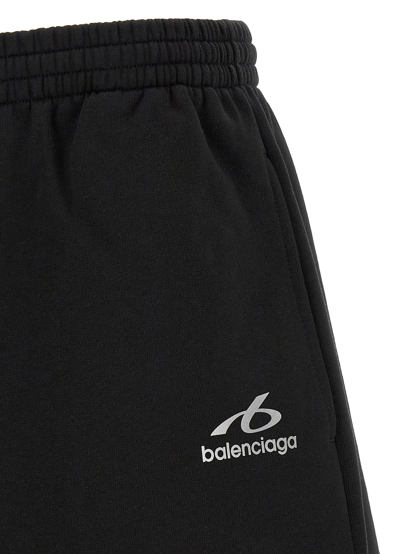 Balenciaga Bodies Shorts