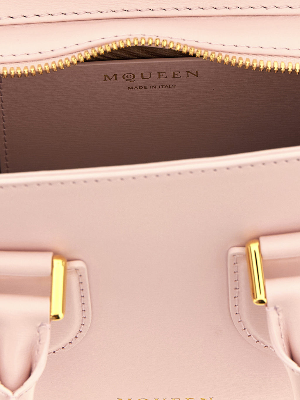 Alexander McQueen Birdee Mini Handbag