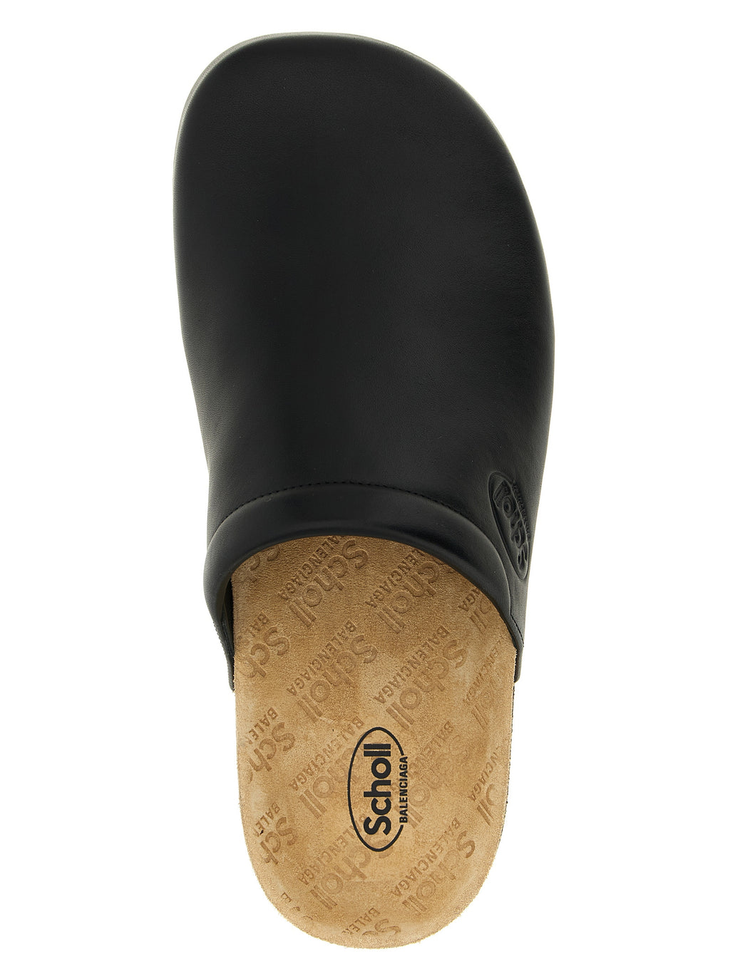 Saboto Balenciaga X Scholl