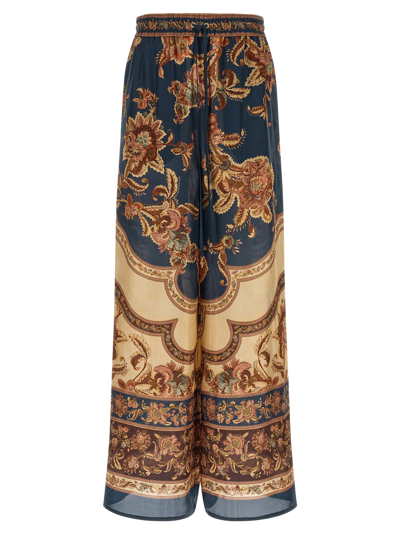 Trousers - Women