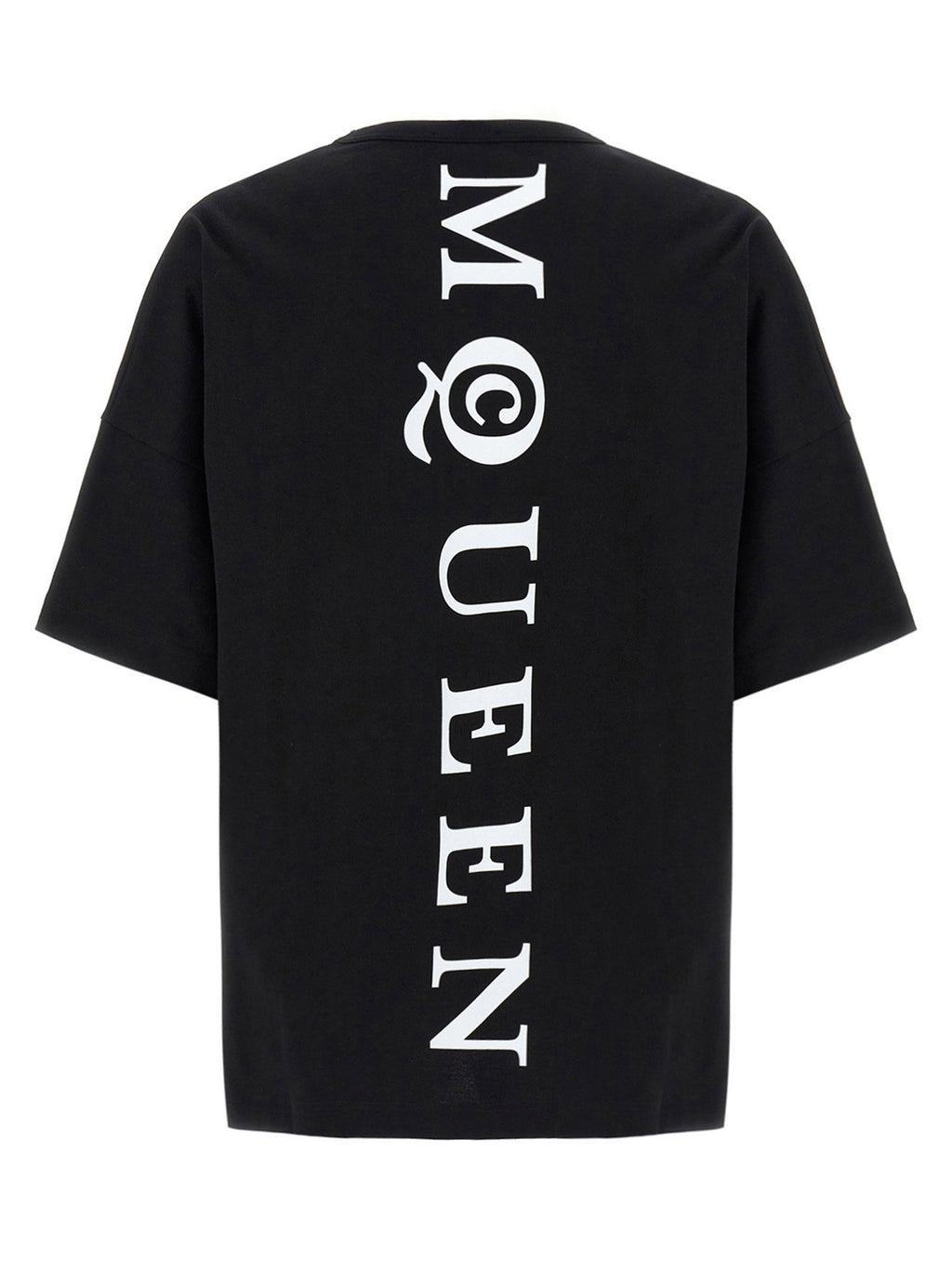 Alexander McQueen Mcqueen T-shirt