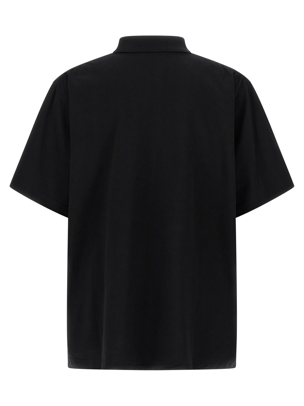 Balenciaga Laurel Classic Polo Shirt