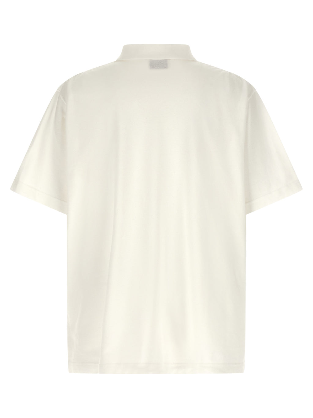 Balenciaga Laurel Classic Polo Shirt