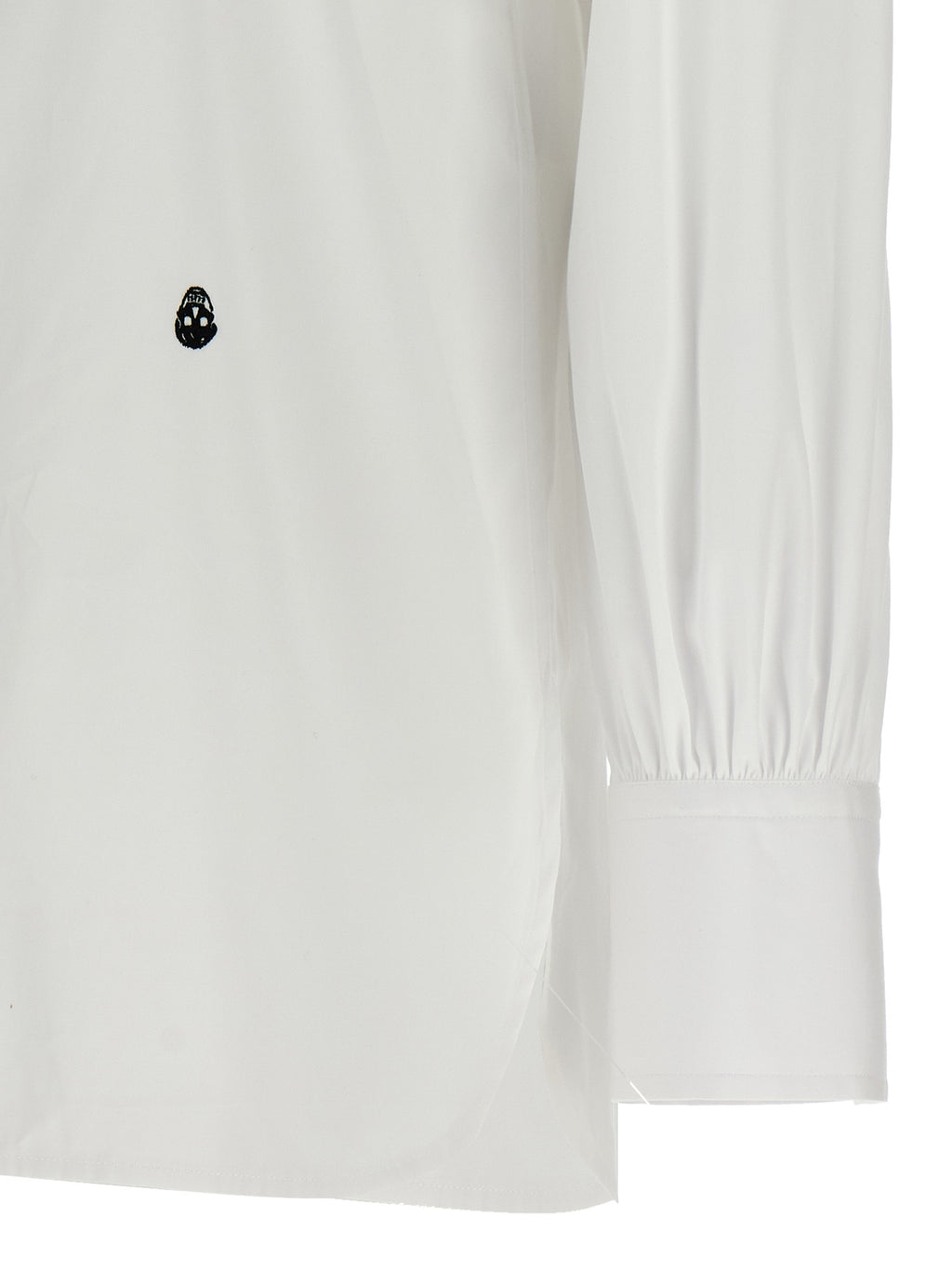 Alexander McQueen Tuxedo Shirt