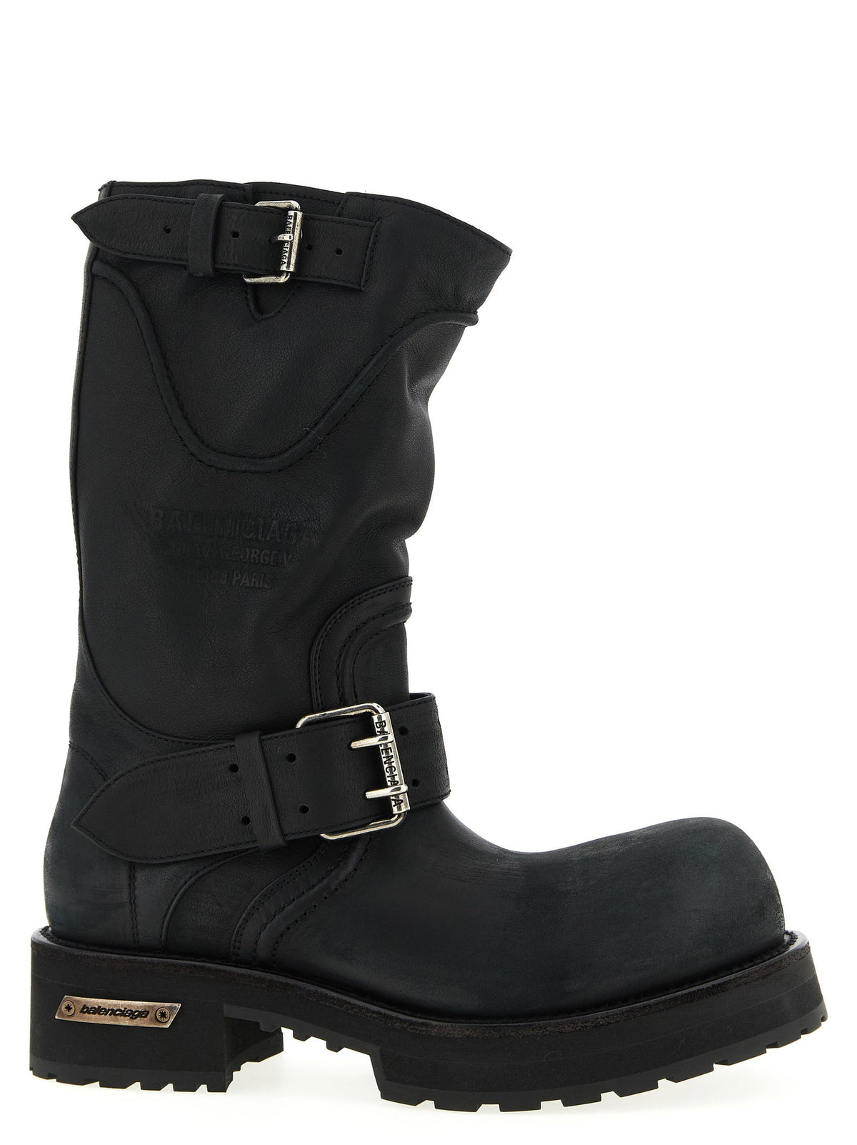 Boots - Men