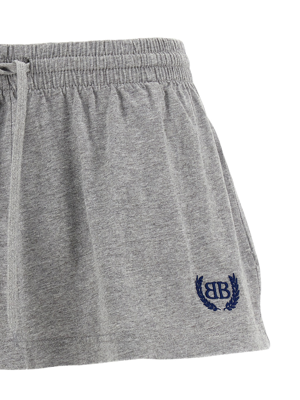 Balenciaga Shorts Mini Skirt