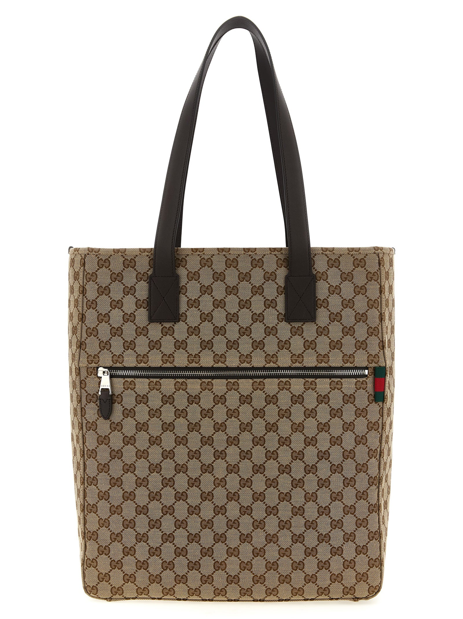 Gucci Gg Shoulder Bag
