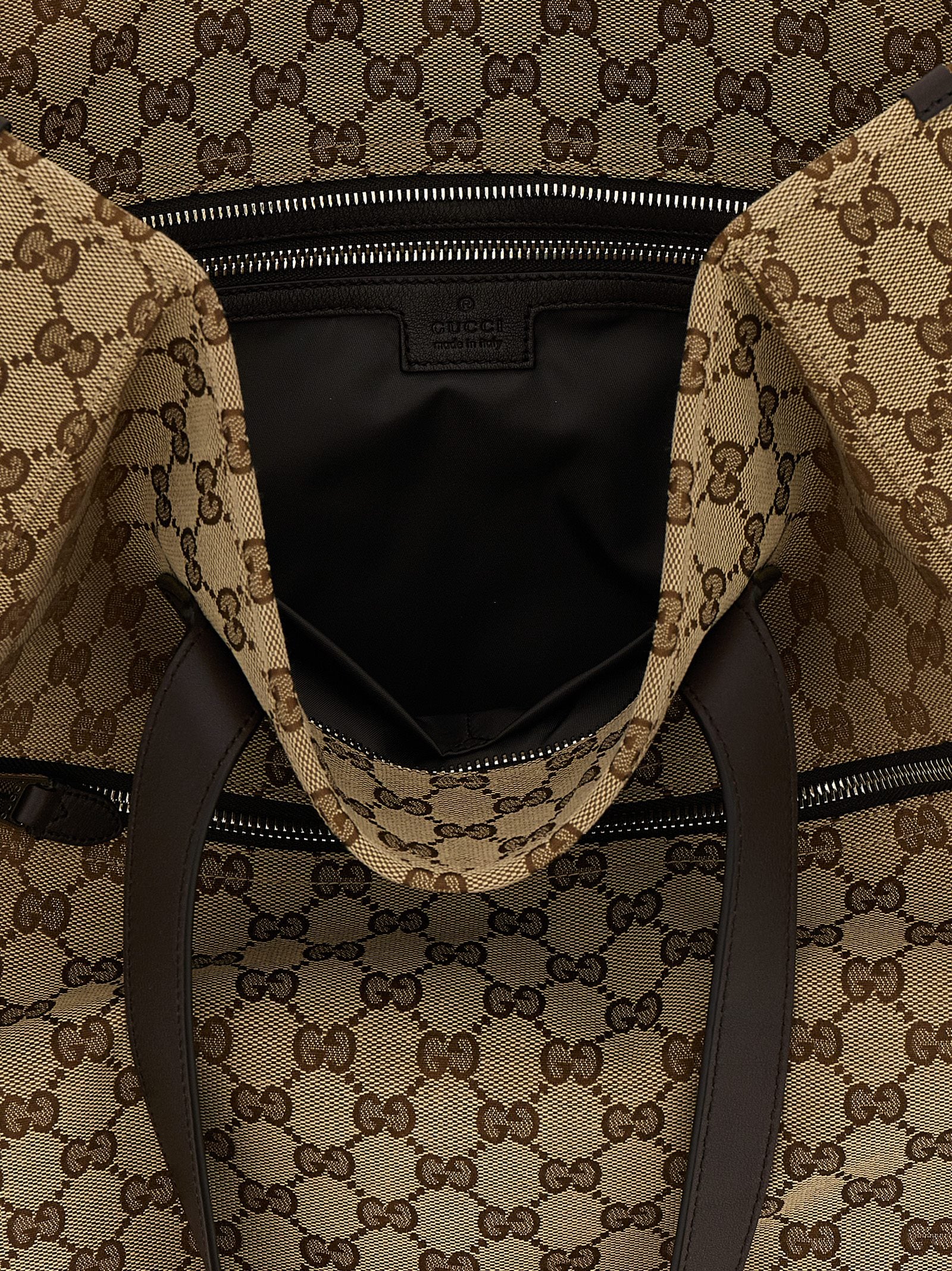Gucci Gg Shoulder Bag