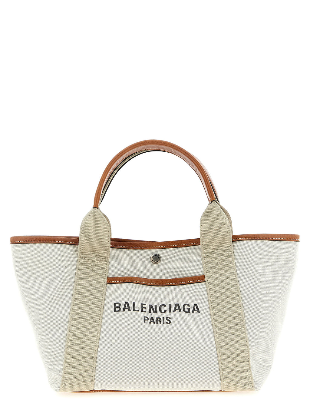Balenciaga Small Biarritz Shopping Bag