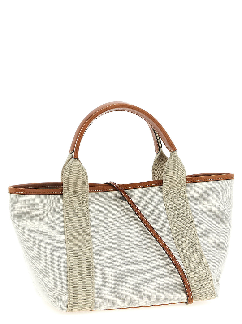 Balenciaga Small Biarritz Shopping Bag