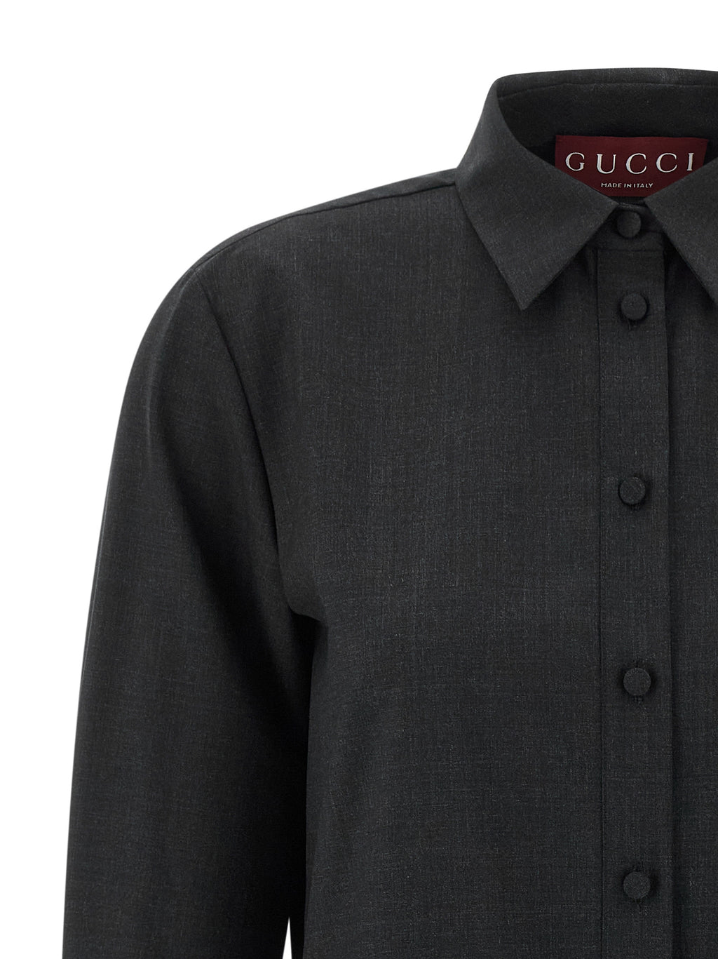 Gucci Morsetto Dress