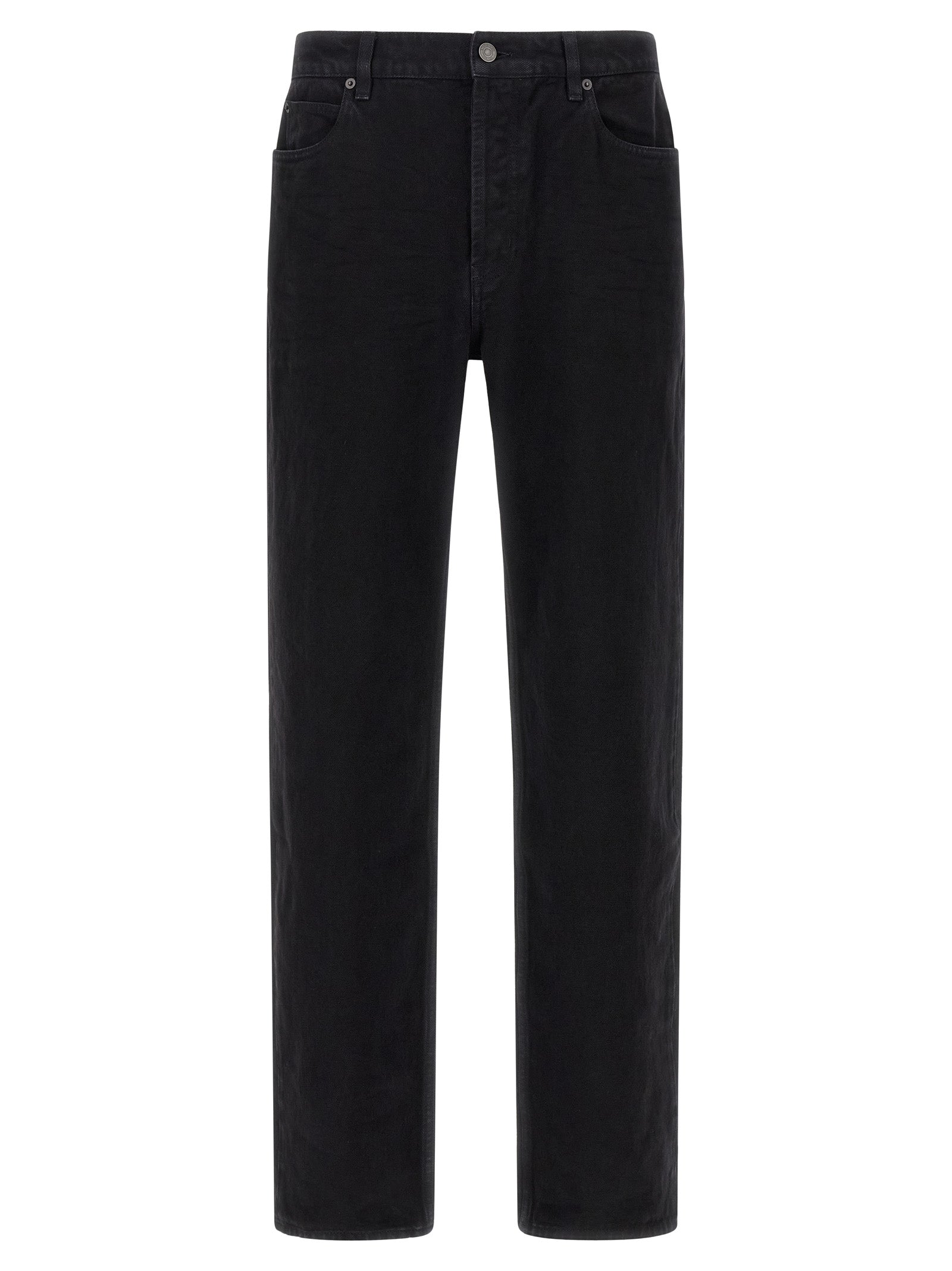Saint Laurent Denim Jeans